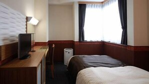 Room - Hotel Axis (Yonago)