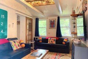 Televisión y libros 