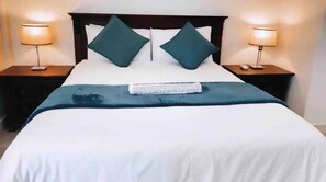 1 bedroom, WiFi