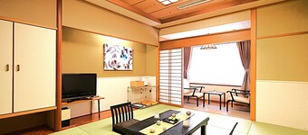 Livemax Resort Izu Kogen Terrace & Spa