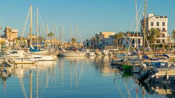 Marina