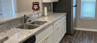 Get Ready to Relax and Enjoy College Station