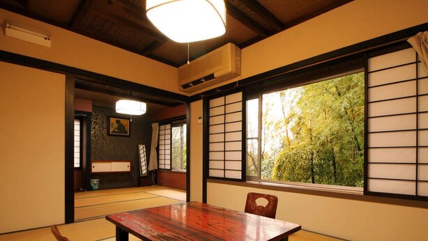 Room - Yudagami Onsen Ryokan Hatsune (Tagami)