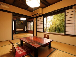 Room - Yudagami Onsen Ryokan Hatsune (Tagami)