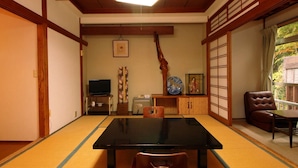 Room - Yudagami Onsen Ryokan Hatsune (Tagami)