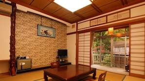 Room - Yudagami Onsen Ryokan Hatsune (Tagami)