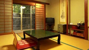 Room - Yudagami Onsen Ryokan Hatsune (Tagami)