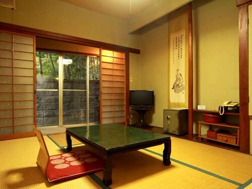 Yudagami Onsen Ryokan Hatsune