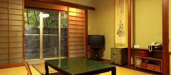Yudagami Onsen Ryokan Hatsune