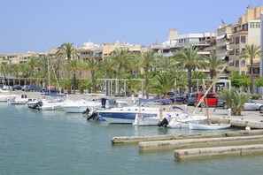 Port de plaisance