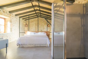 3 Schlafzimmer, Internetzugang, Bettwäsche