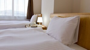 Room - Saiki Central Hotel (Saiki)