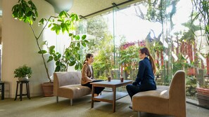 Dining - Saiki Central Hotel (Saiki)