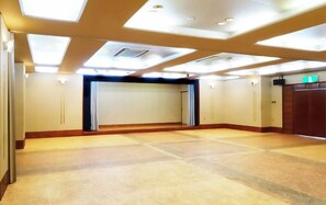 Interior - Saiki Central Hotel (Saiki)