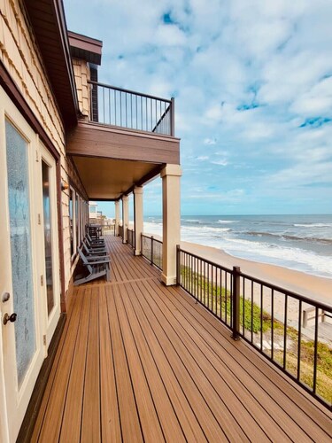 Lux BEACH FRONT 3067 S Ponte Vedra Blvd