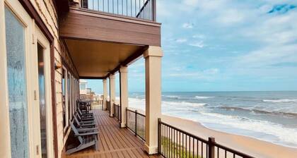 Lux BEACH FRONT 3067 S Ponte Vedra Blvd