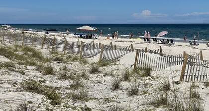 DREAM ON & 300 OCEAN MILE #J2 BEACH & BAY VIEWS WALK TO #1 BEACH IN US