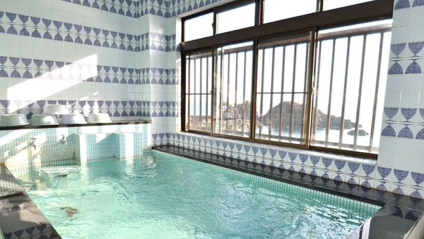 Pool - Onishi (Echizen)