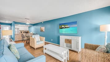 Televisión