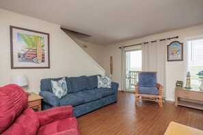 Smart TV, DVD player