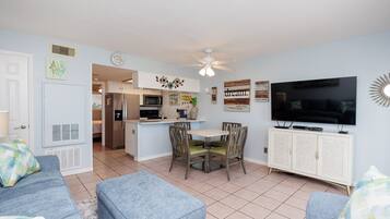 Televisión de pantalla plana