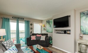 Televisión y libros 