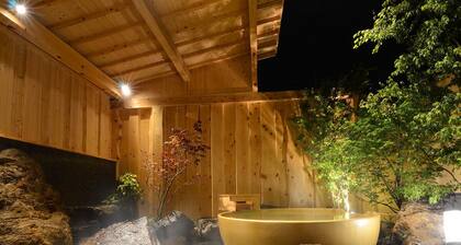 Nihon Ryokan Utsuwa Beppu Kannawa