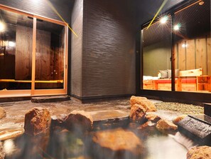 Spa - Nihon Ryokan Utsuwa Beppu Kannawa (Beppu)