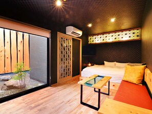 Room - Nihon Ryokan Utsuwa Beppu Kannawa (Beppu)