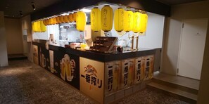 Restaurantes