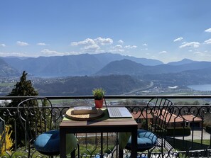 室外用餐