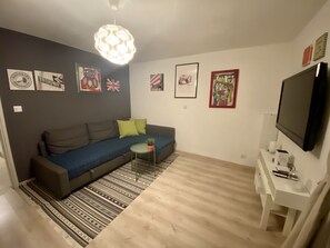 TV connectée