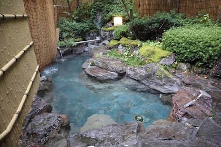 Spa. Futamata Onsen Ryokan Fujiya