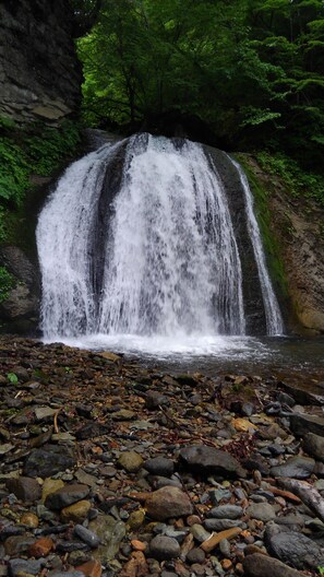 Miscellaneous - Futamata Onsen Ryokan Fujiya (Ten-ei)