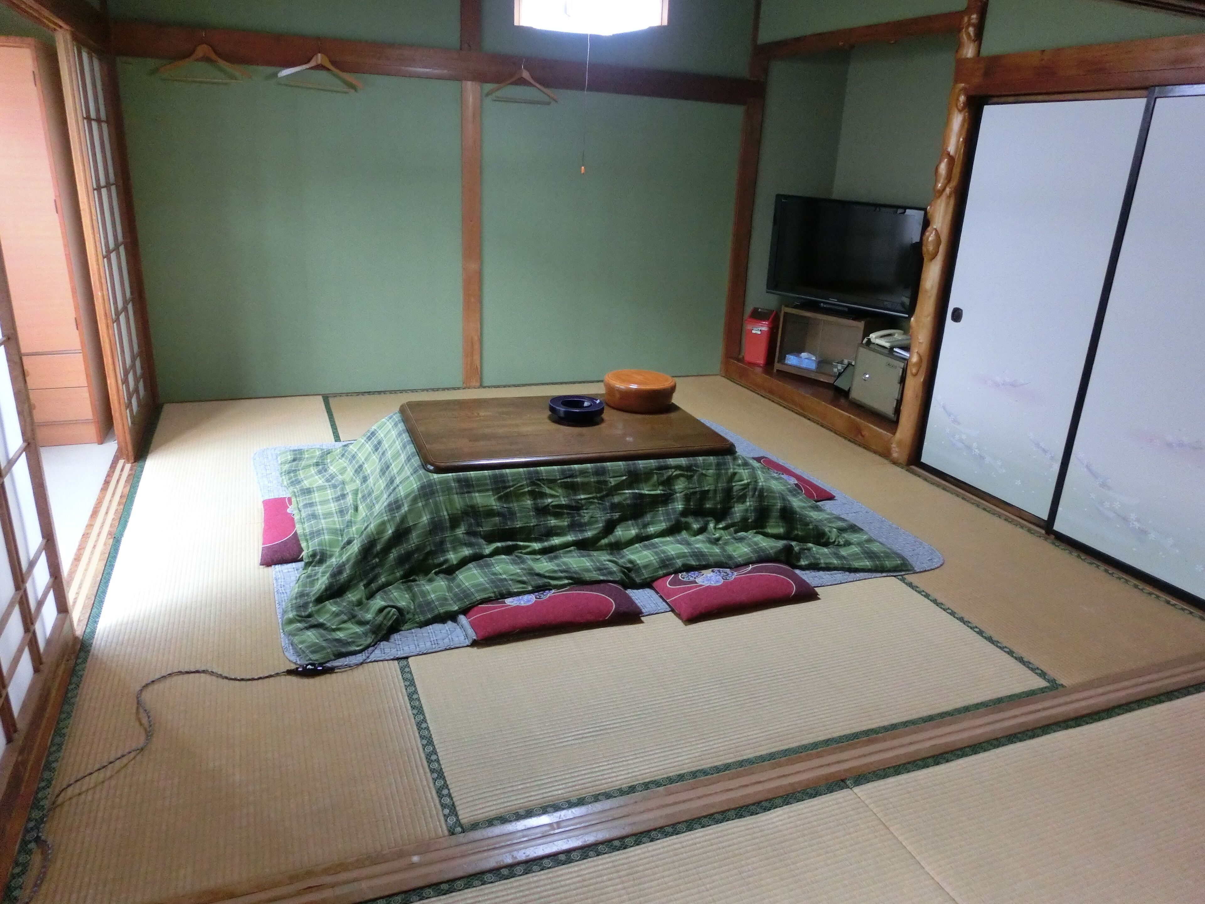 内装