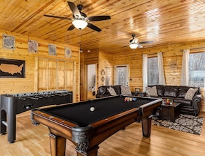 Sala de juegos