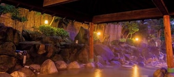 Senami Onsen Yumoto Ryusen