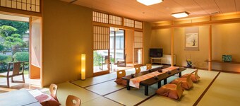 瀨波溫泉 自家源泉的野天風呂 湯元 龍泉