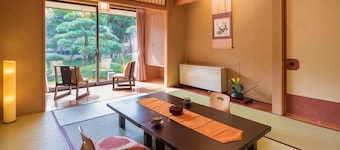 Senami Onsen Yumoto Ryusen