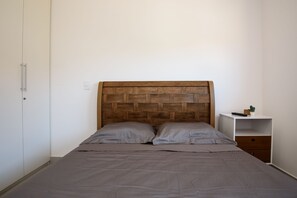 Standard Villa | 3 bedrooms, free WiFi, bed sheets - Cor de Búzios B37 (Búzios)