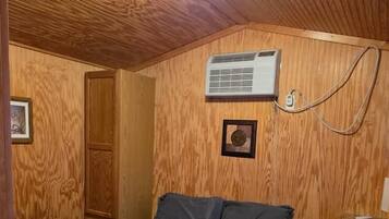 2 bedrooms, WiFi