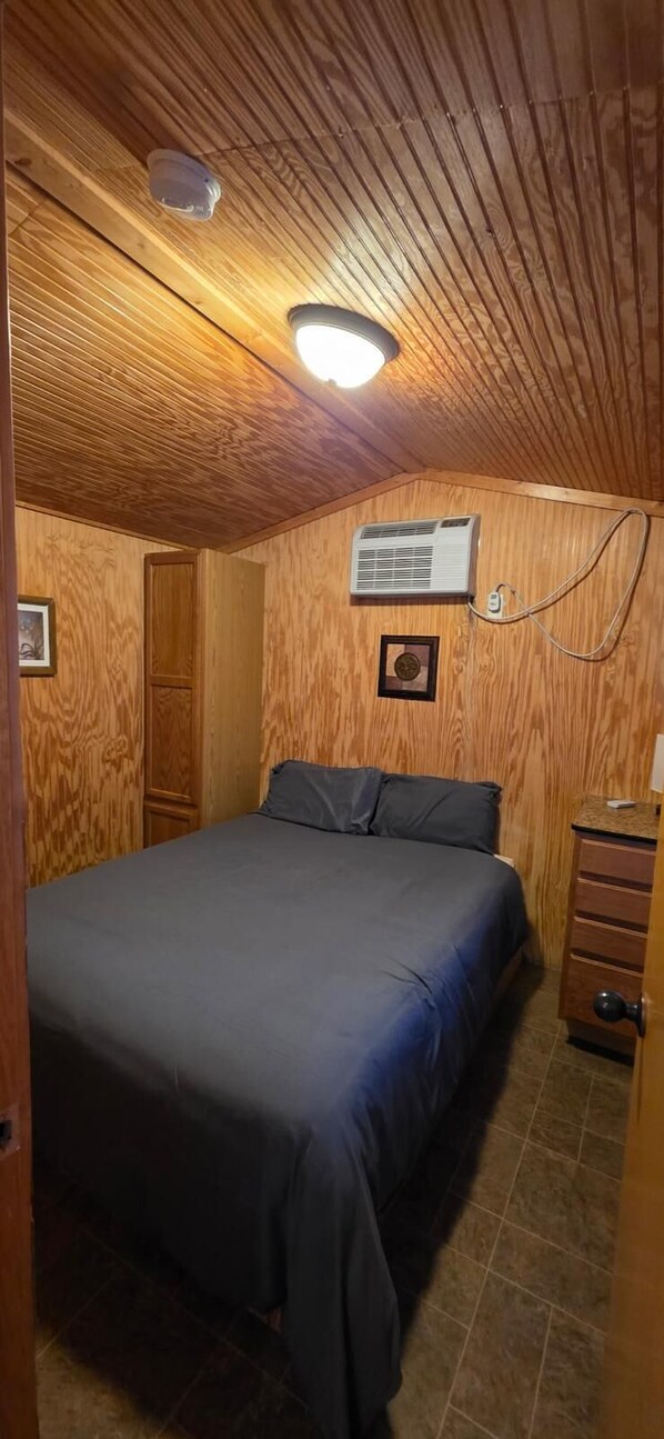 1 bedroom, WiFi