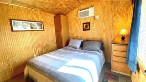 1 Schlafzimmer, WLAN