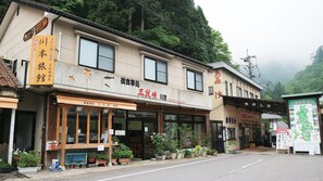 Aussenbereich