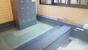 Spa - Kawamoto Ryokan (Akiota)