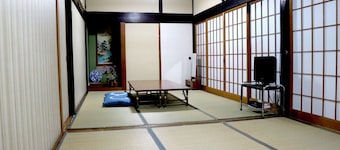 Kawamoto Ryokan