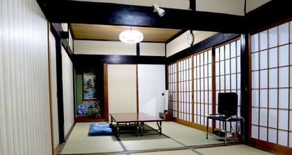 Kawamoto Ryokan