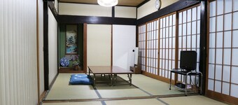 Kawamoto Ryokan