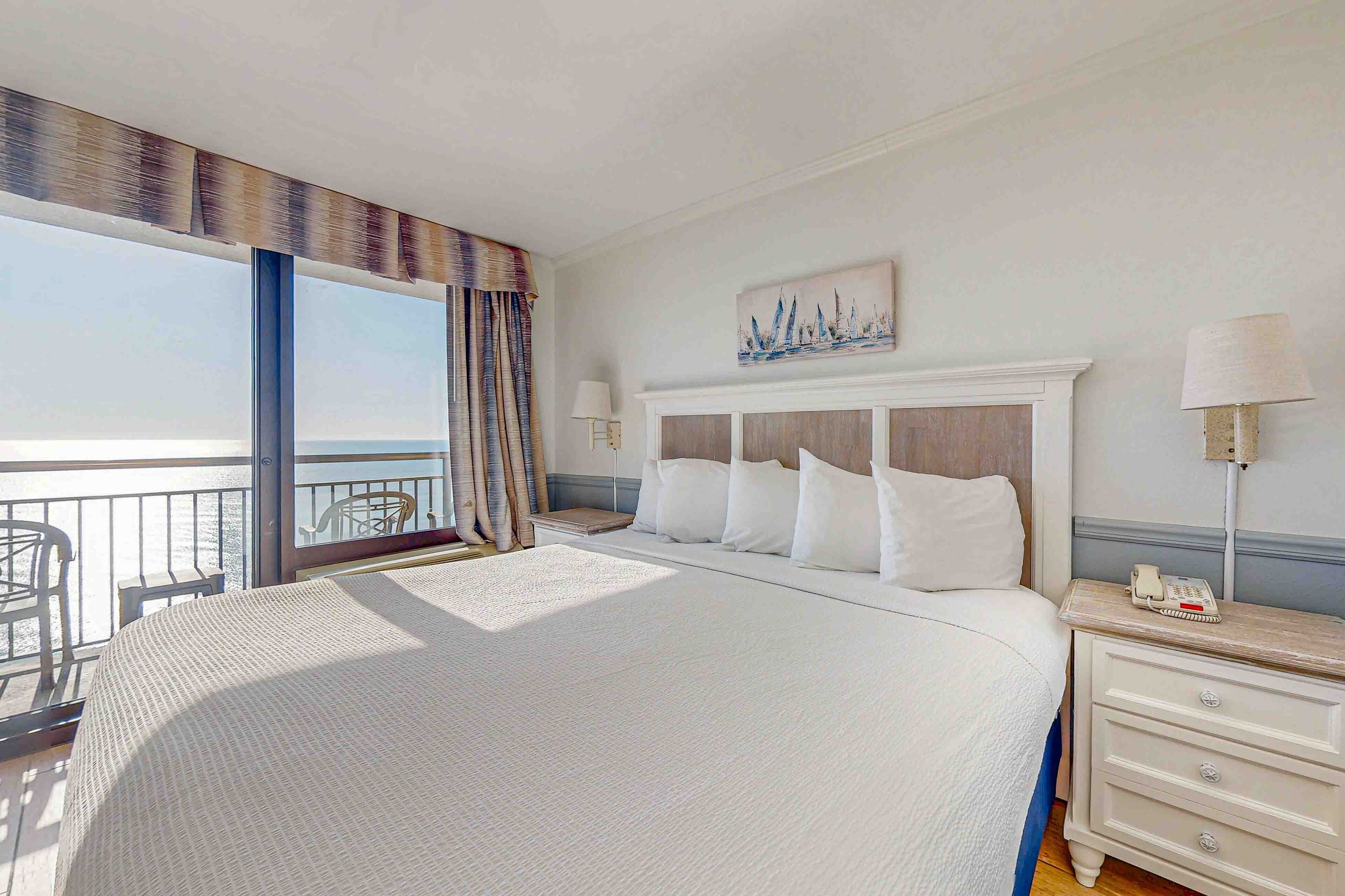 1 bedroom, iron/ironing board, internet, bed sheets