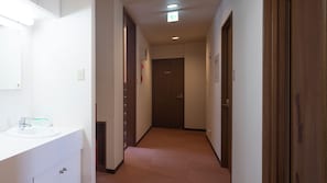 Interior - Shimanoyado REBUNSHIRE (Rebun)